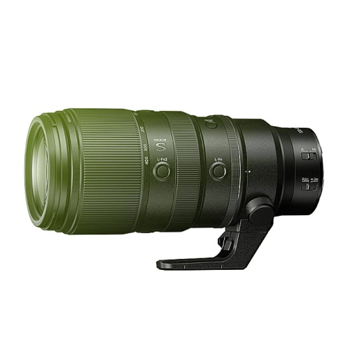 Subcategory Zoom Lenses