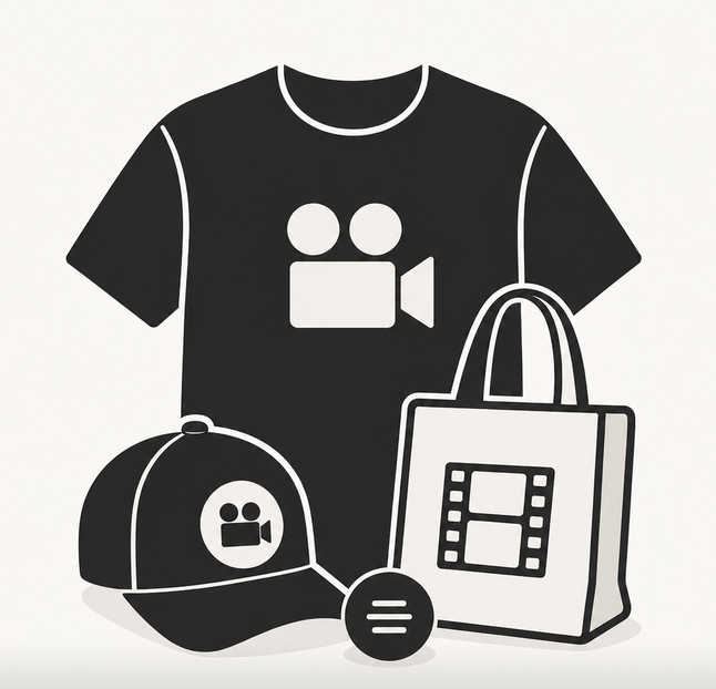 Subcategory Merch