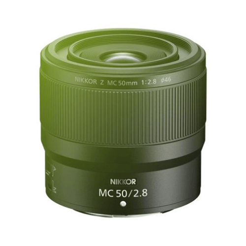 Subcategory Prime Lenses