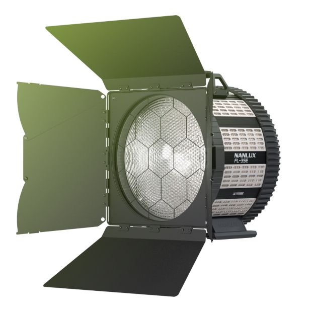 Nanlux Evoke Fresnel Lens FL-35E (pro Evoke 2400B)