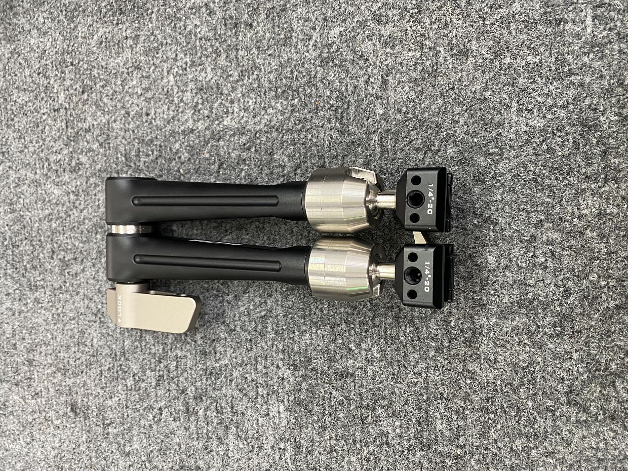 Tilta Heavy-Duty Articulating Arm (11")