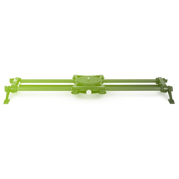 Rhino Slider Carbon 24"