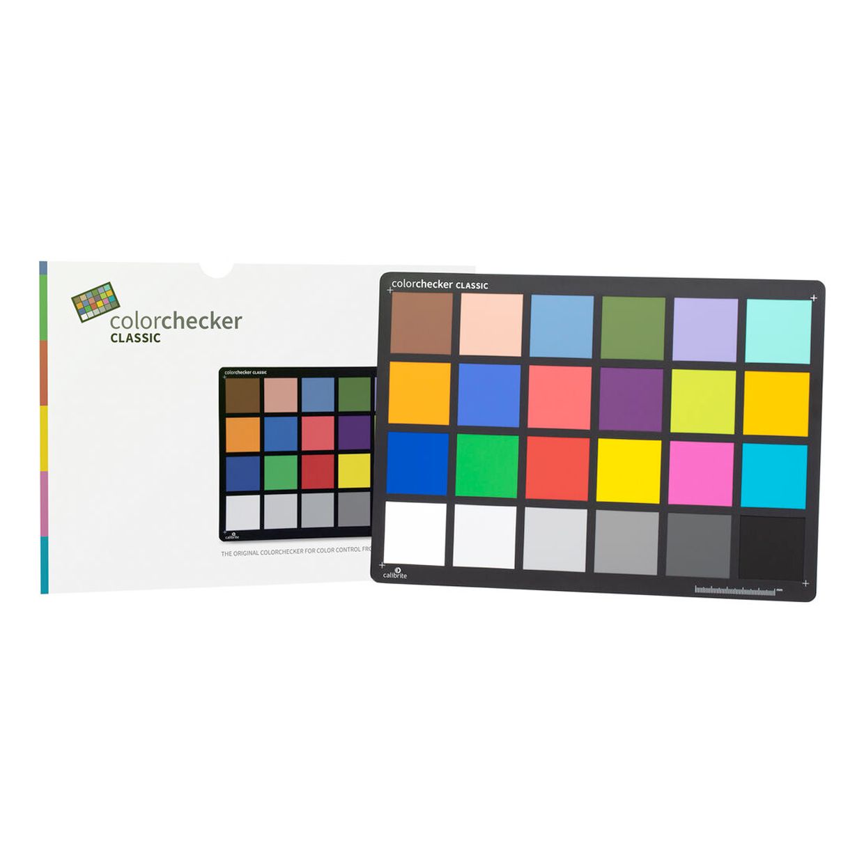 Calibrite ColorChecker Classic