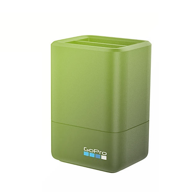 GoPro Dual Battery Charger HERO5 / HERO6