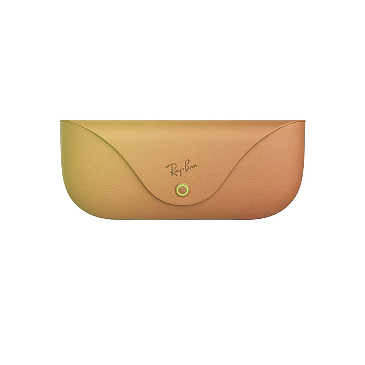Meta Ray Ban Charging Case