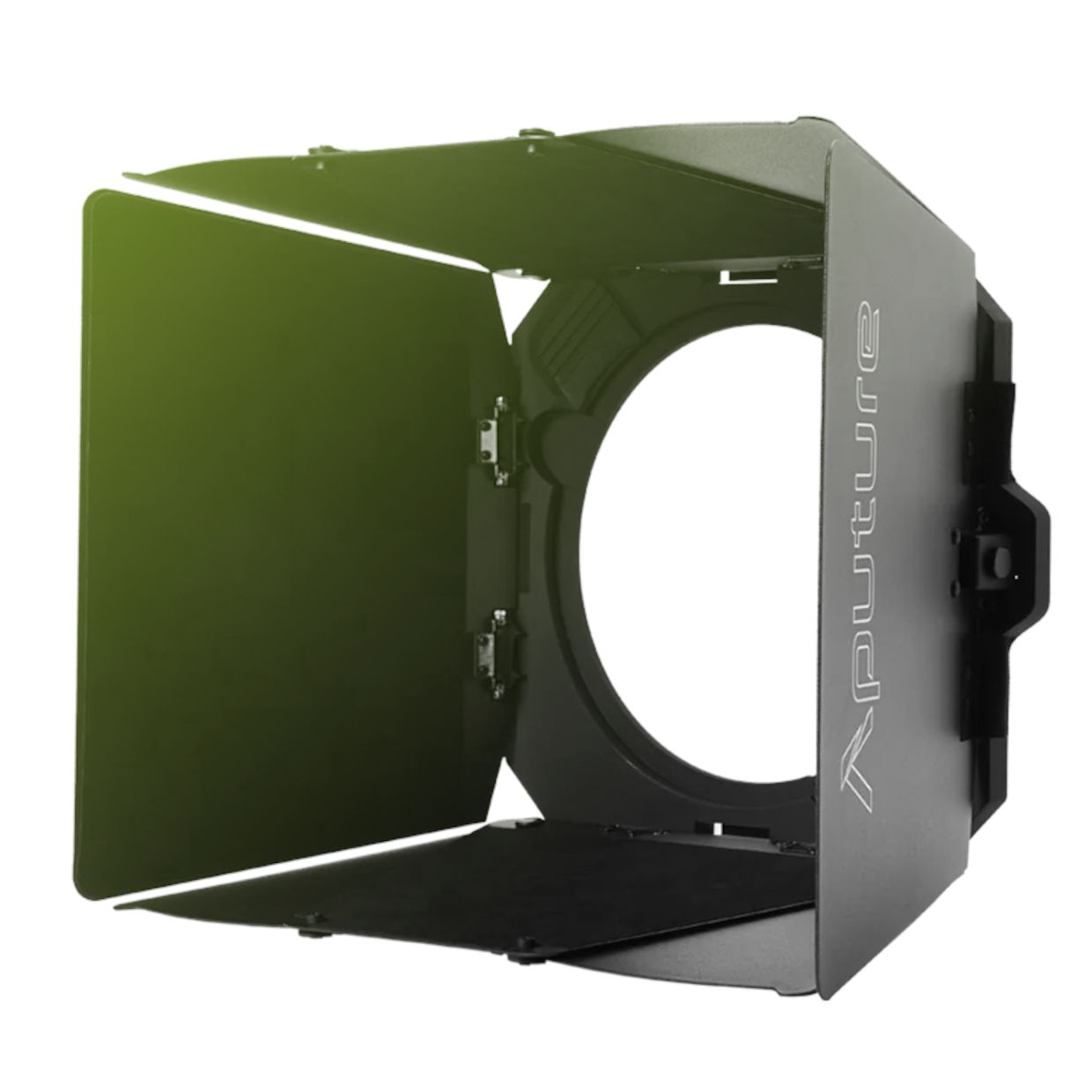 Aputure CF7 Barn Doors