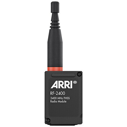 ARRI RF-2400 radio module