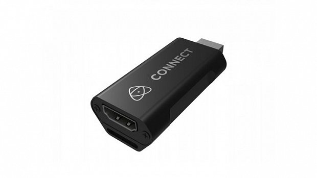 Atomos Connect 4K (HDMI to USB)