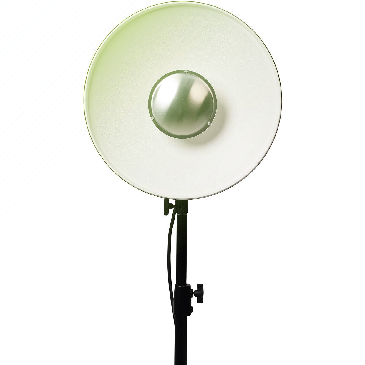 Product Nanlite BM40 Beauty Dish Reflector (15.7 in/40 cm)