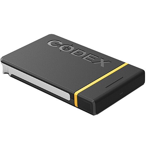 Codex Compact Drive 2TB