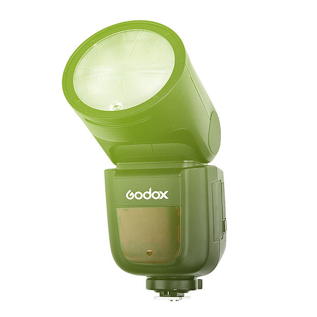 Godox V1 pro Nikon