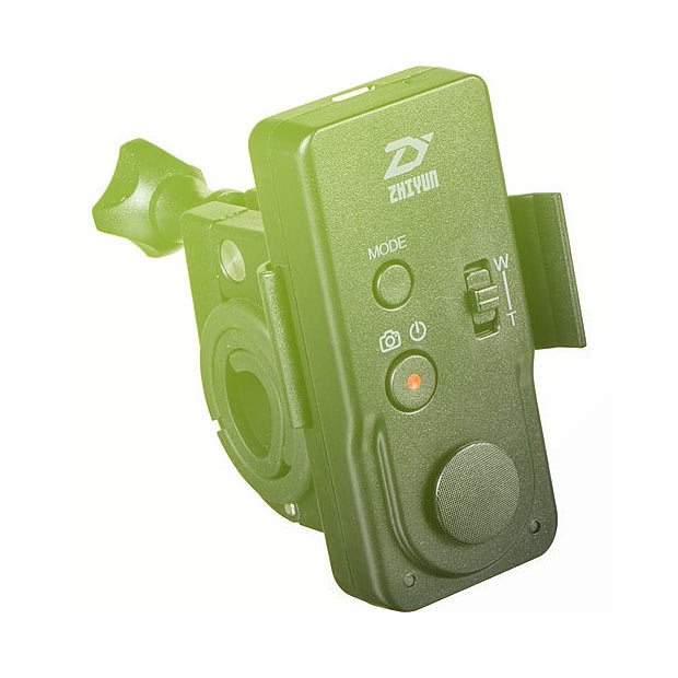 Zhiyun ZW-B02 Wireless Thumb Controller pro Zhiyun Crane