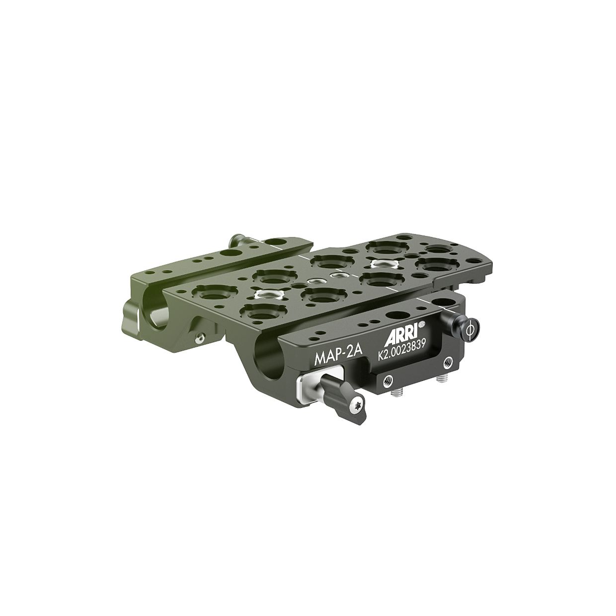 ARRI Alexa Mini Adapter Plate MAP-2A