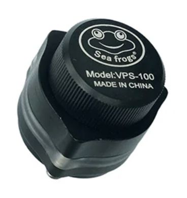Seafrogs Testovací Vakuový Ventil VPS-100