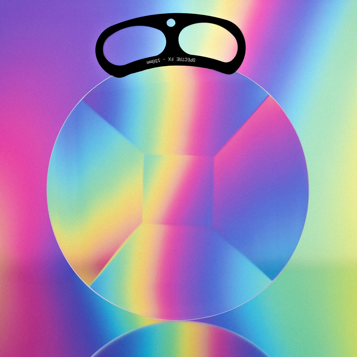 Product Filtr Prism FX Handheld Spectre 100mm