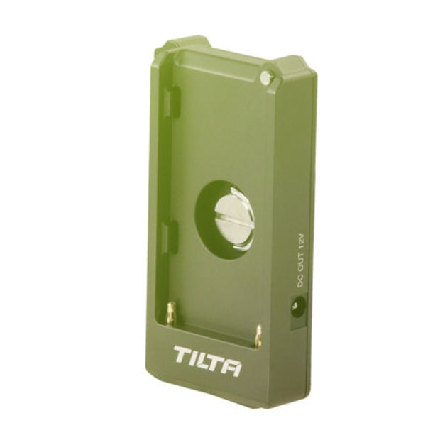 TILTA NP-F970 Battery Plate pro BMPCC 4K/6K