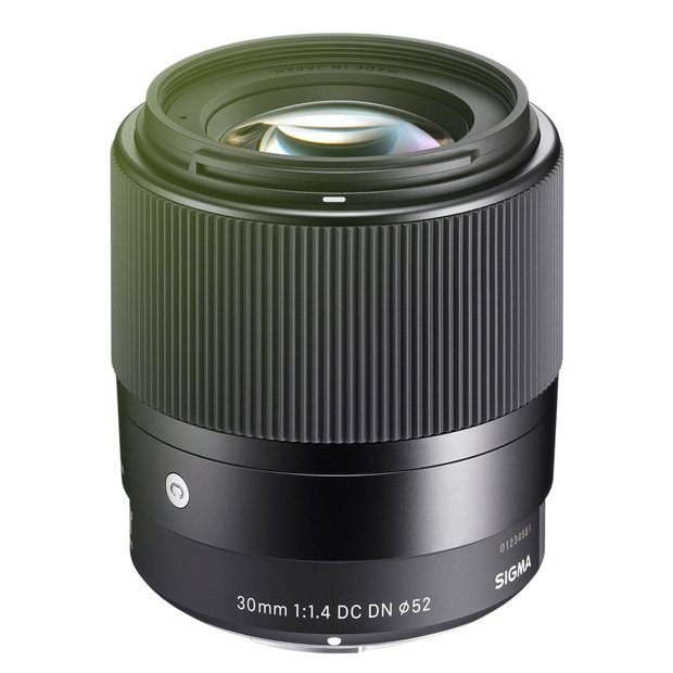 Sigma 30mm f/1,4 DC DN Contemporary (X Mount)