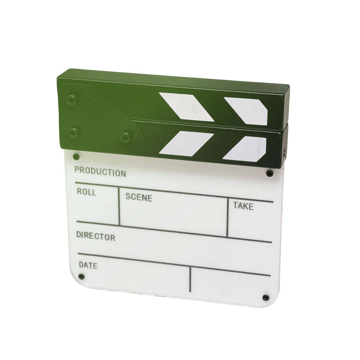 Product Akrylová Filmová Klapka - Malá