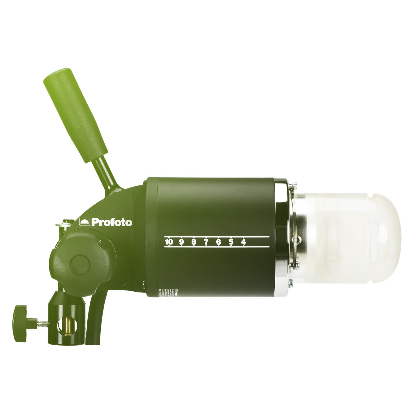 Profoto ProHead Plus (2400W)