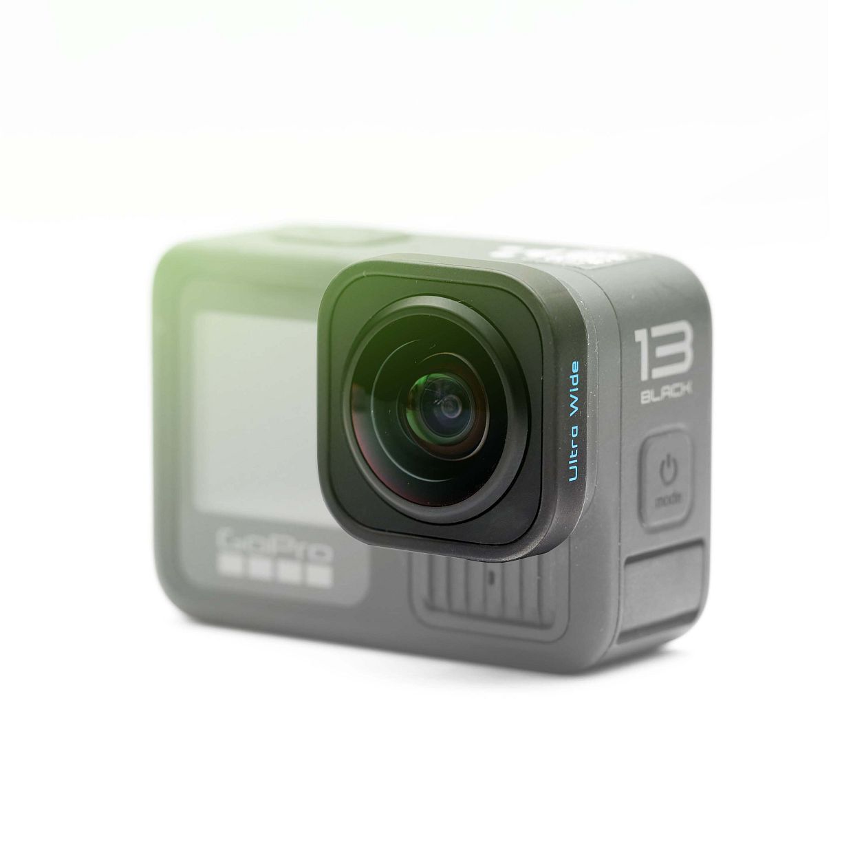 Product GoPro Ultrawide Lens Mod for HERO13 Black