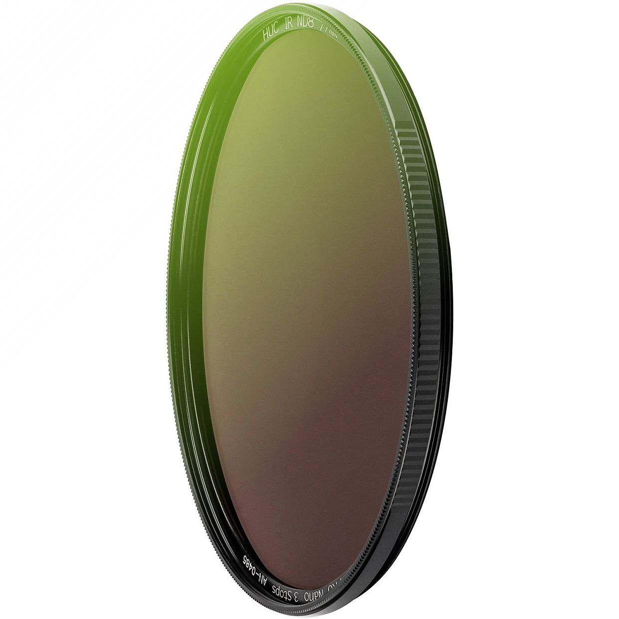 Product NiSi PRO Nano IRND8 0.9 Filter (58mm, 3-Stop)