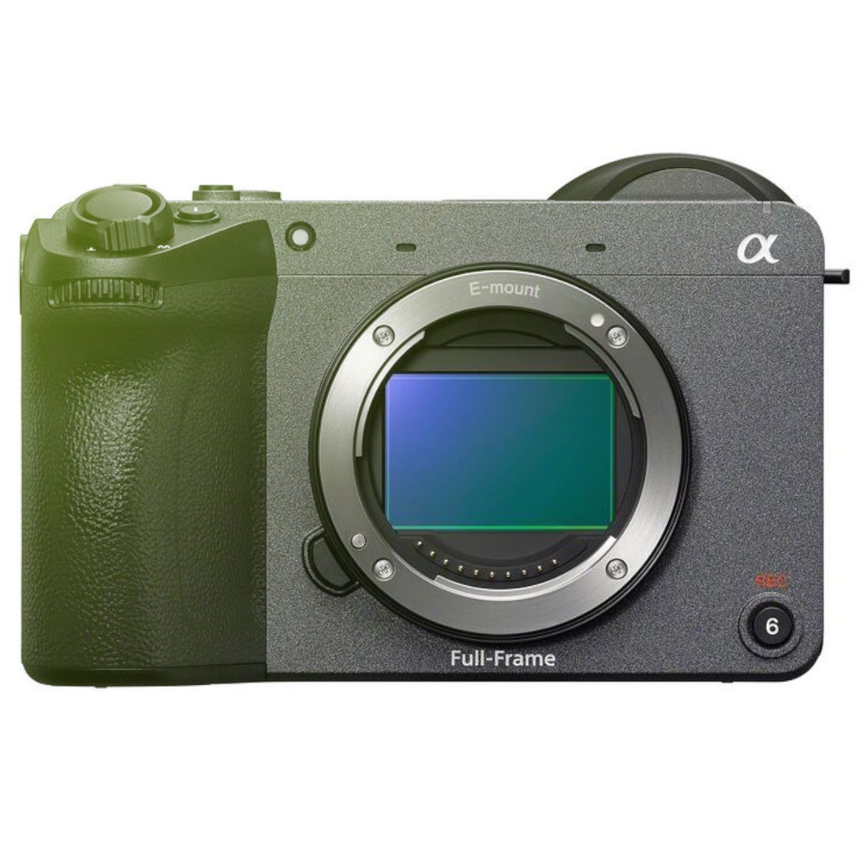 Sony FX2
