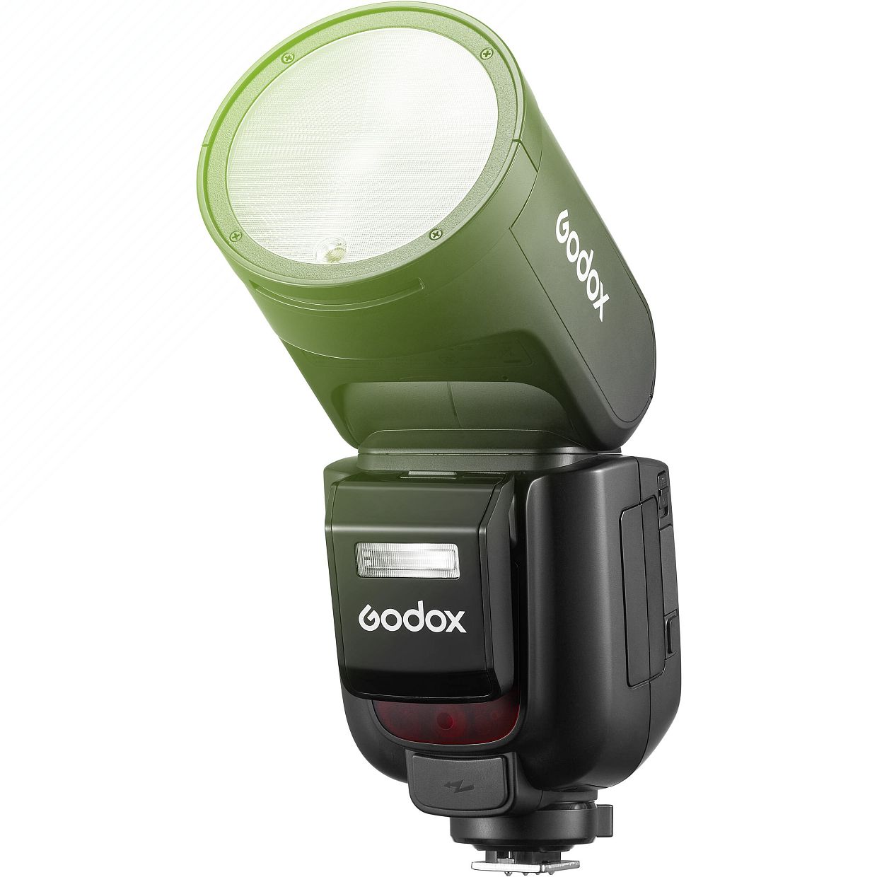 Product Godox V1Pro pro Nikon
