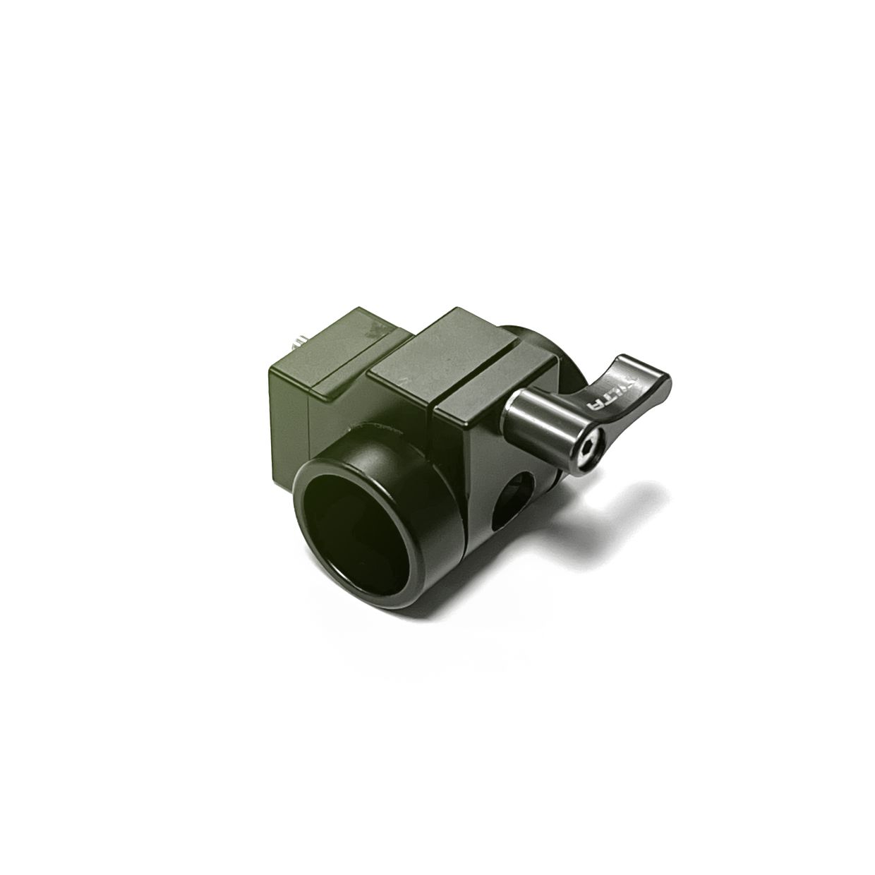 Tilta 19mm EVF Mount (Blackmagic PYXIS)