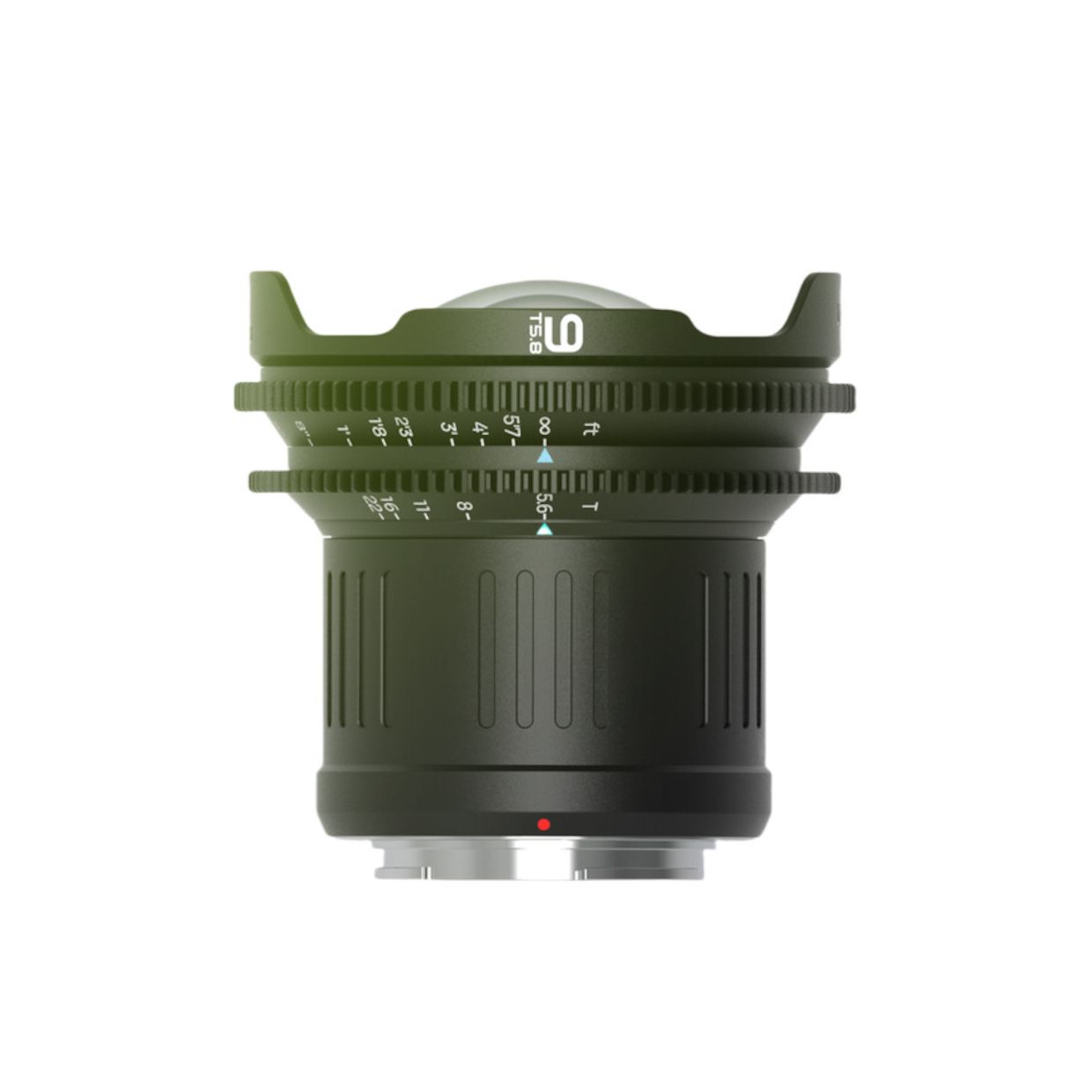 Product Laowa 9mm T5.8 VV Cine - Canon RF
