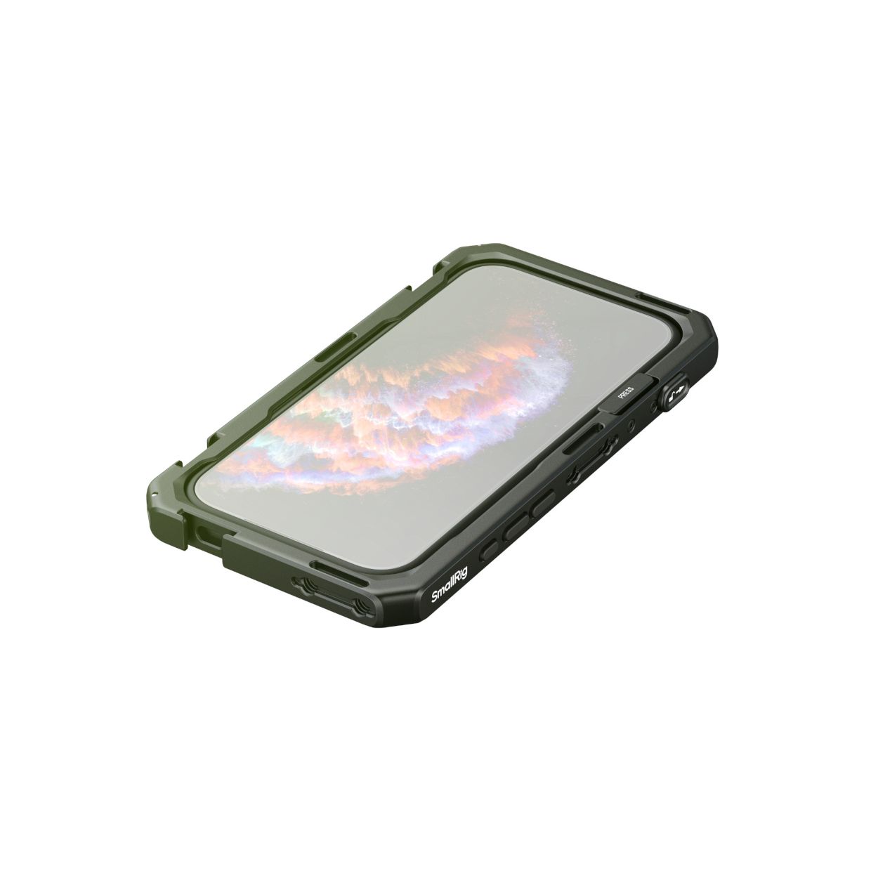 SmallRig iPhone 17 Pro MAX All-metal Cage