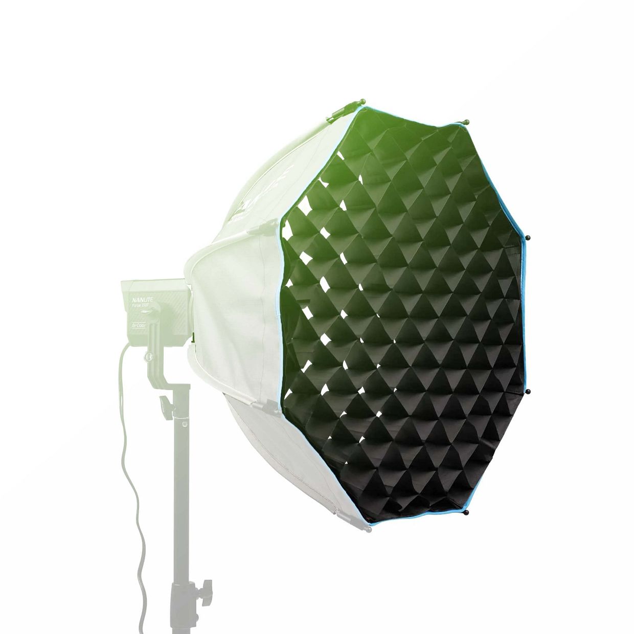 Nanlite Eggcrate grid 60cm (SB-FMM-60)