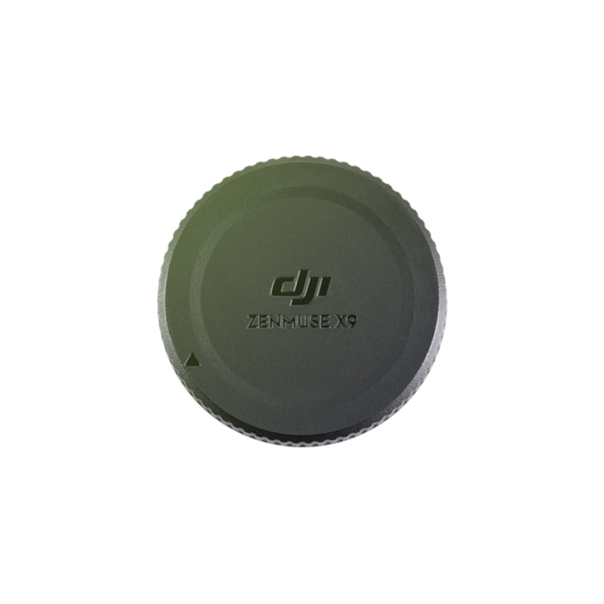 DJI Zenmuse X9 Gimbal Base Cap