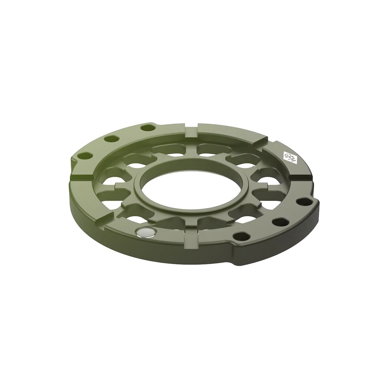 GFM GF-Slider Mitchell Plate (Oconnor 2575D)