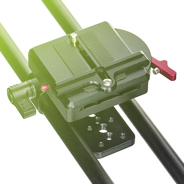 Originální Ikan Baseplate