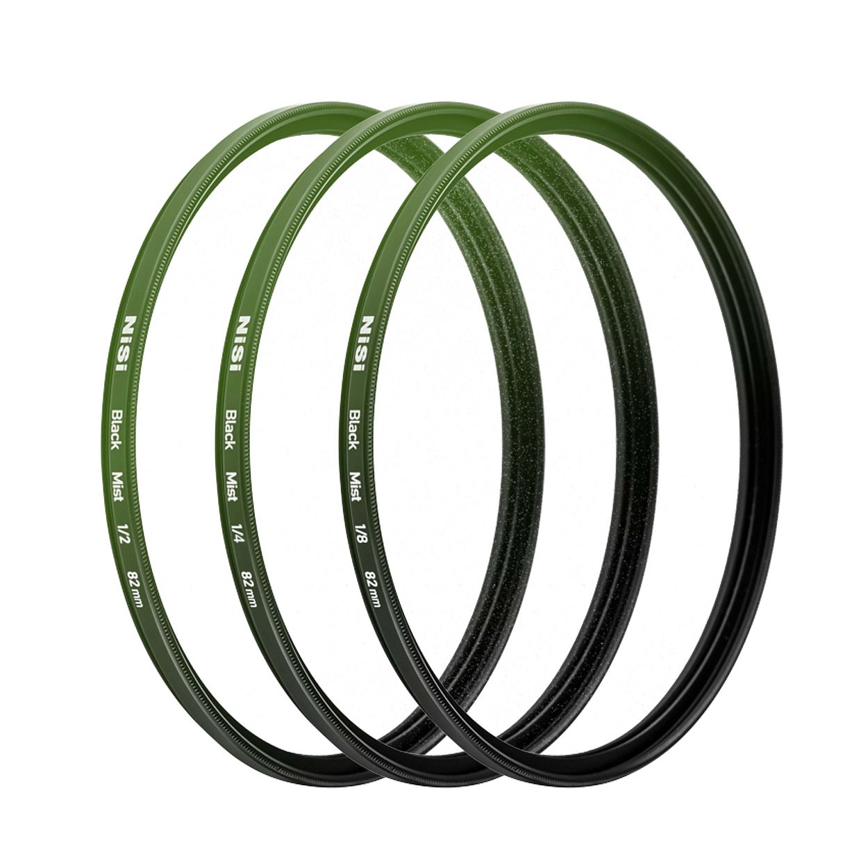 Product NiSi Black Mist Kit 95mm