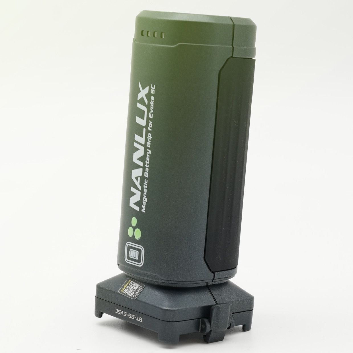 Nanlux Evoke 5C Magnetic Battery Grip