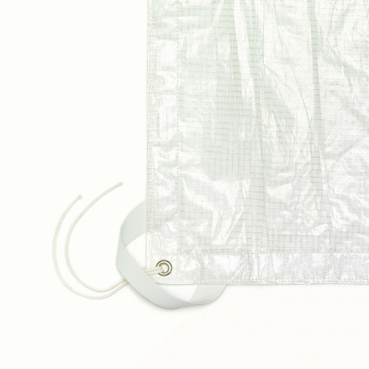 Product 12x12 Clear Grifflyon výplň (3,6x3,6m)