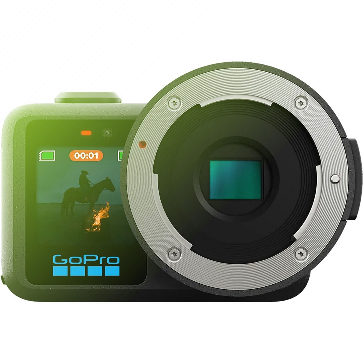 Product GoPro MISSION 1 PRO ILS