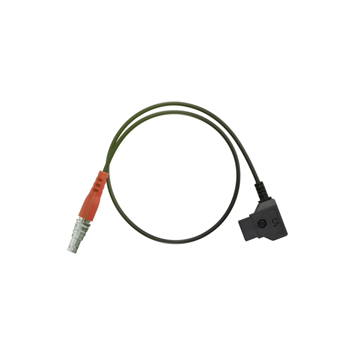 Safetap D-tap 12V to 2pin LEMO (Teradek)