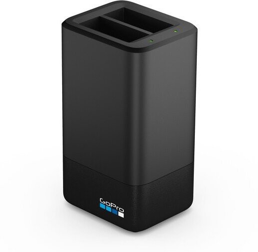 GoPro Dual Battery Charger MAX 360