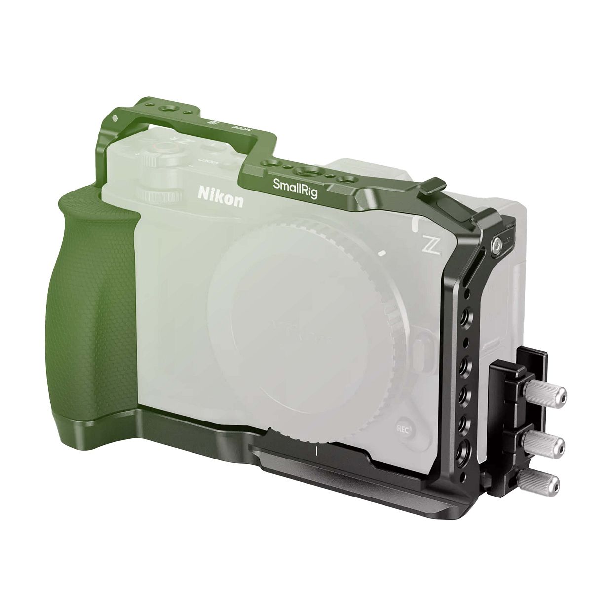 Product Smallrig Nikon ZR Cage
