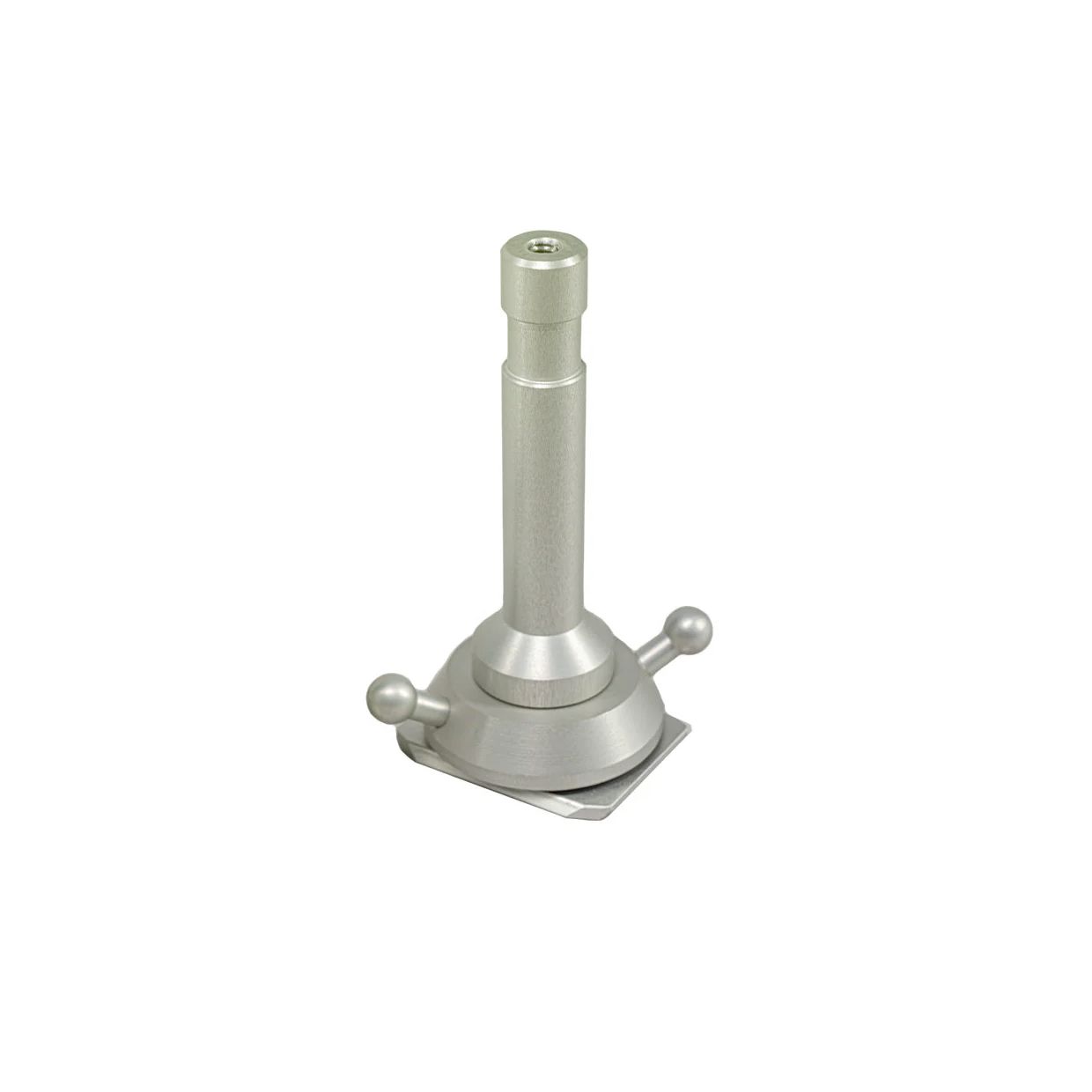 Eflect Reflector Mount with 5/8" Male