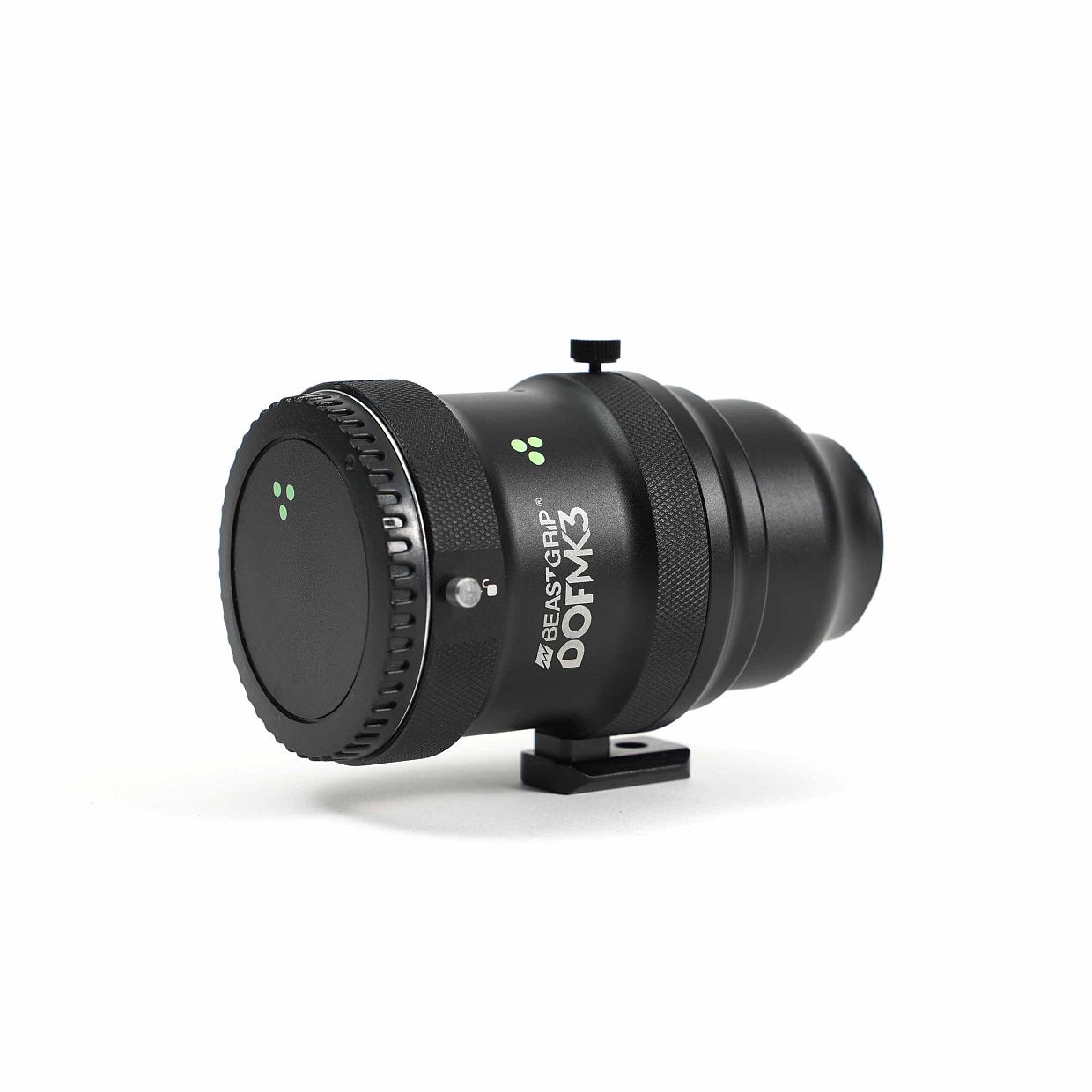 Beastgrip DOF MK3 lens mount