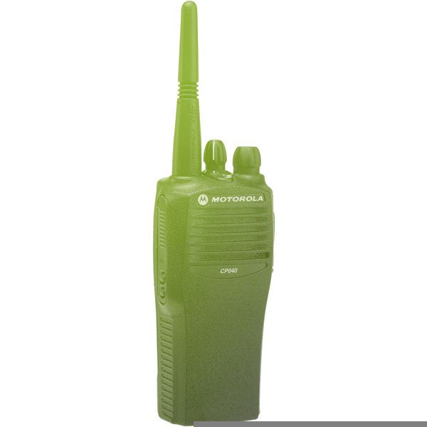 Product Motorola CP040 vysílačka (16ch)
