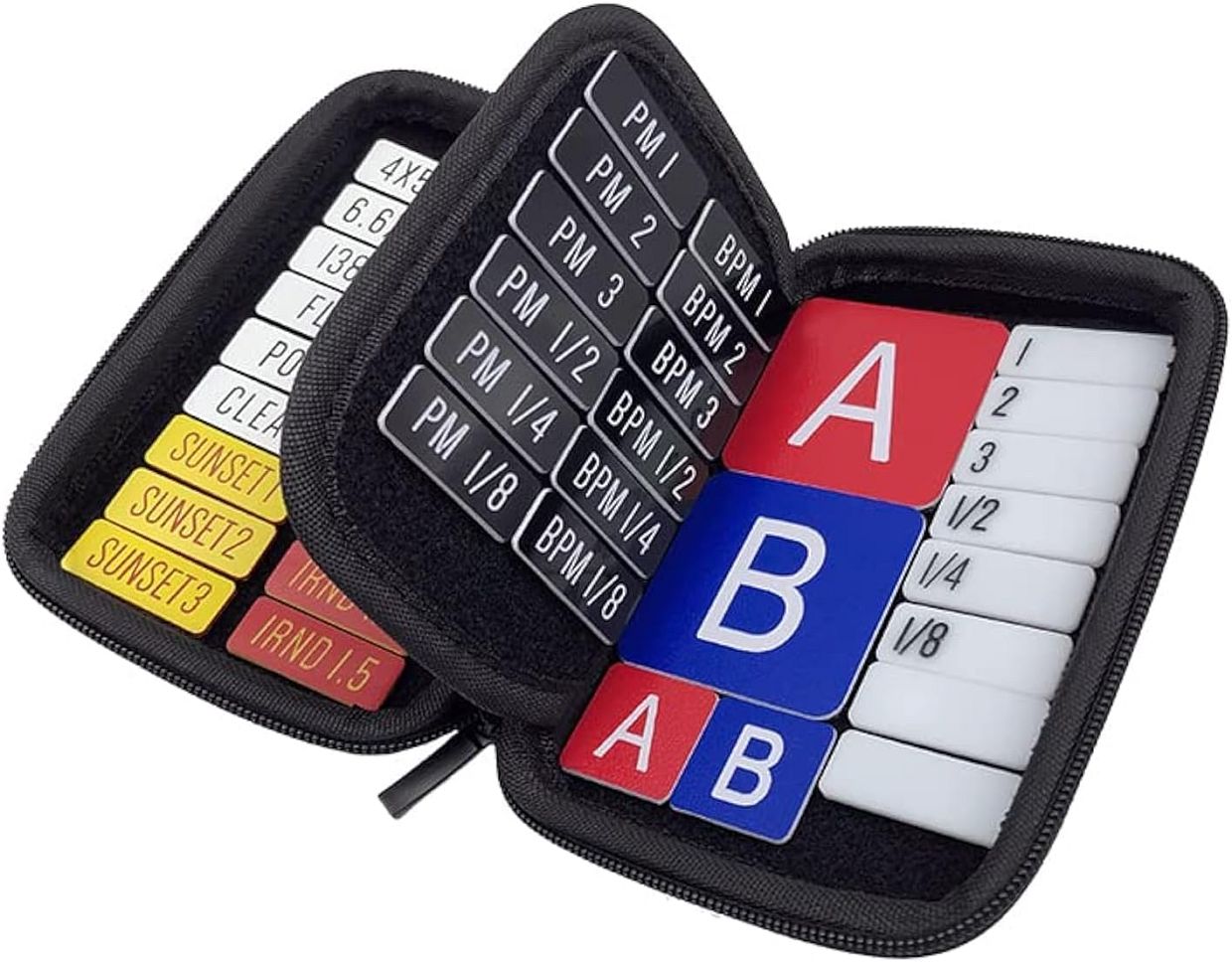 Product OPENMOON Filter Tags Suit 56pcs Tags per Suit