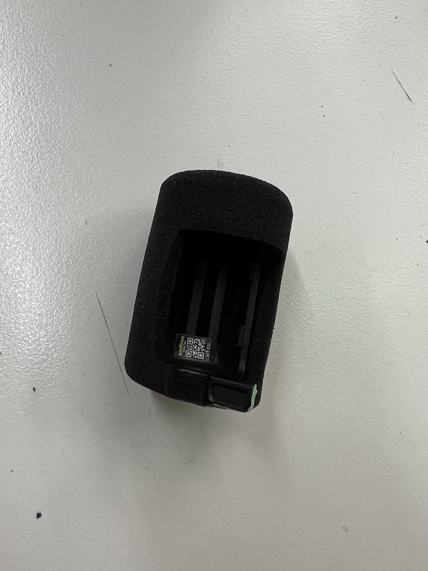 Gopro molitan pro Camera Media Mod