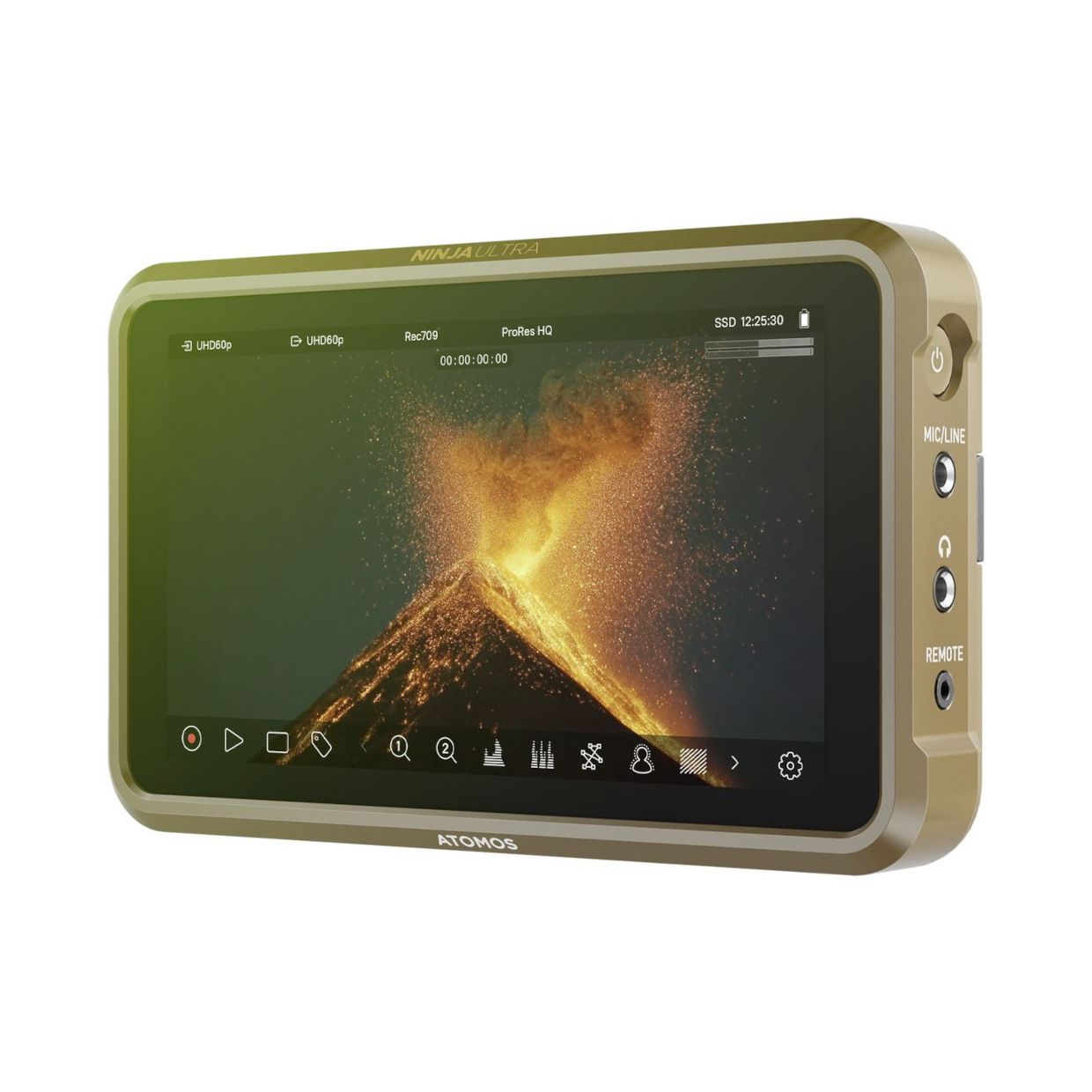 Product Atomos Ninja Ultra Recording Monitor