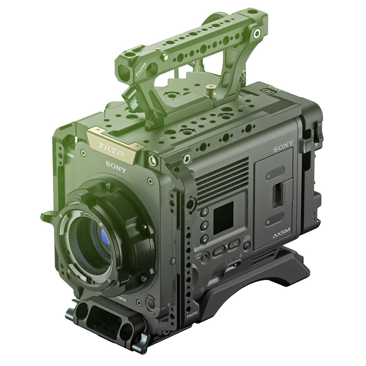 Product Sony VENICE 2 (8K - incl. all licenses)
