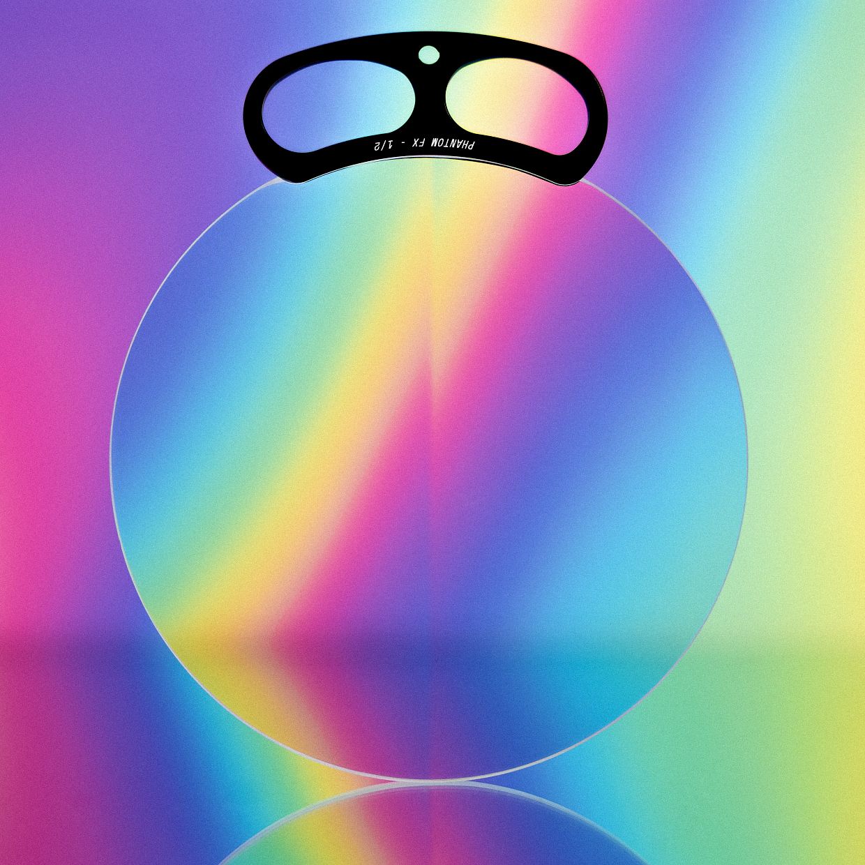 Product Filtr Prism FX Handheld Phantom 100mm