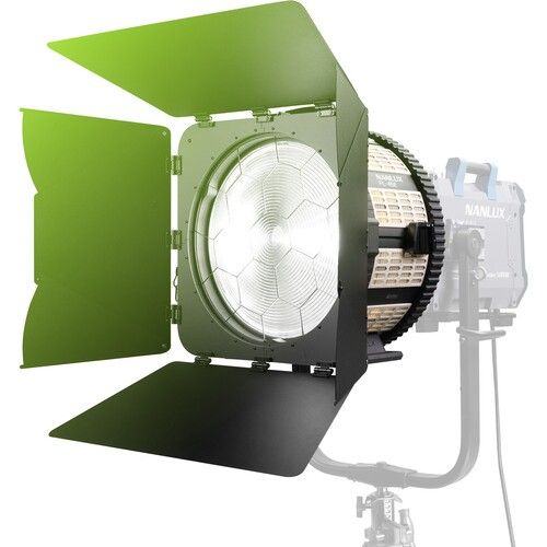 Product Nanlux FL-45E Motorized Fresnel Lens (pro Evoke 5000b)